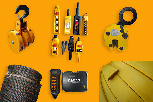 Venta de Accesorios